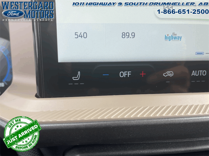 2025 Ford Bronco Sport Big Bend - Image 24