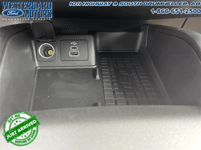 2025 Ford Bronco Sport Big Bend - Image 25
