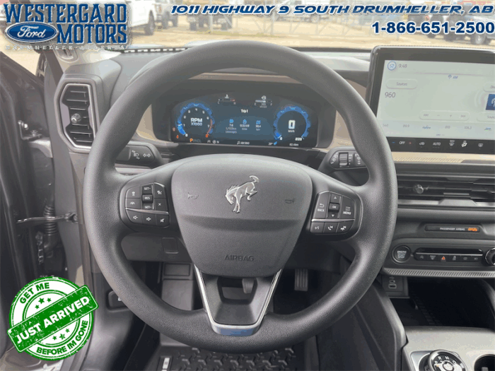 2025 Ford Bronco Sport Big Bend - Image 26
