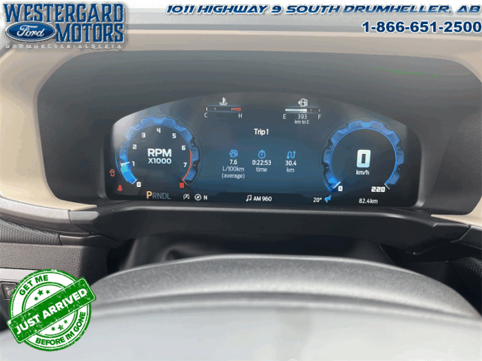 2025 Ford Bronco Sport Big Bend - Image 27