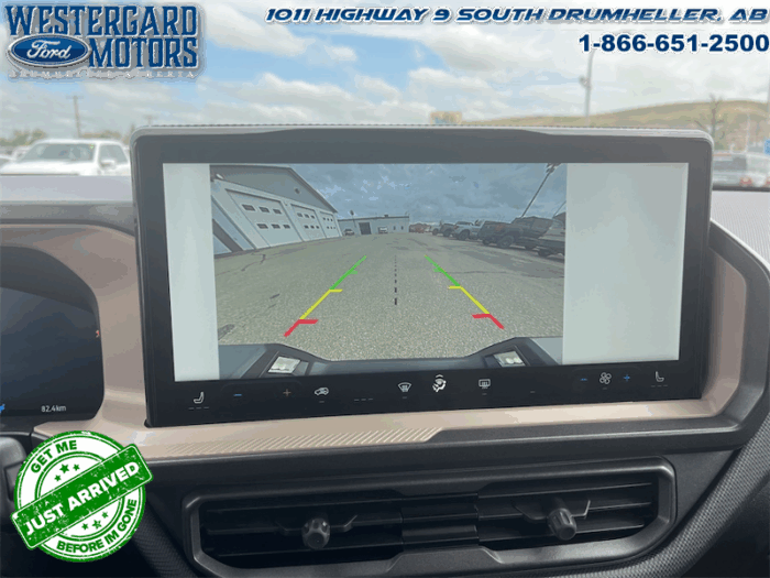 2025 Ford Bronco Sport Big Bend - Image 2