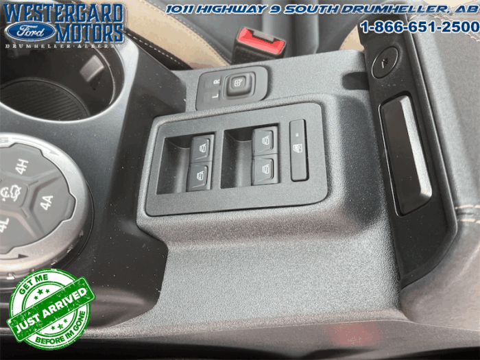 2025 Ford Bronco Big Bend - Image 10