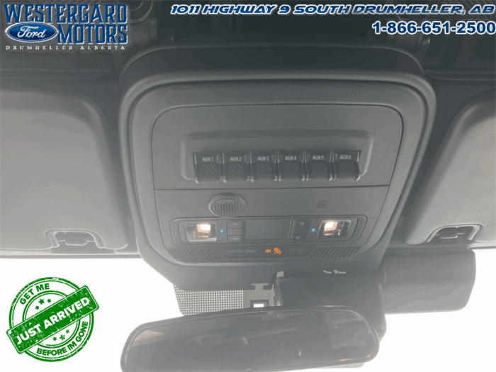 2025 Ford Bronco Big Bend - Image 14