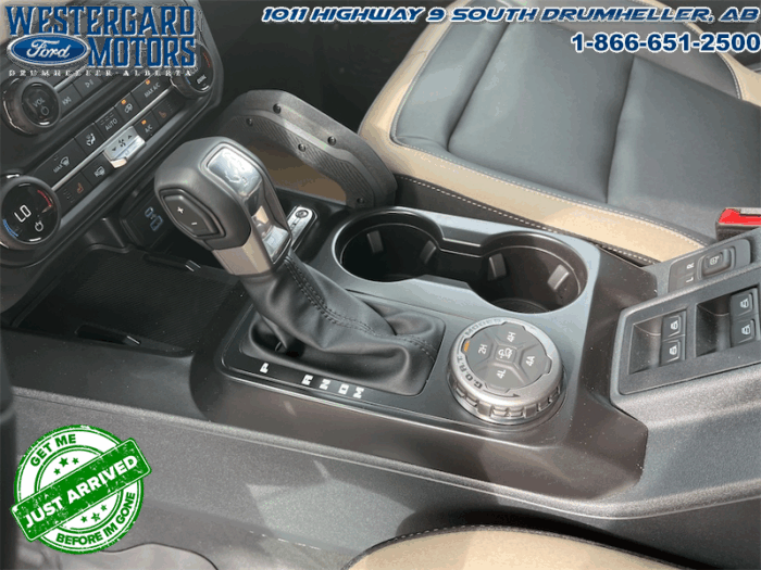 2025 Ford Bronco Big Bend - Image 16