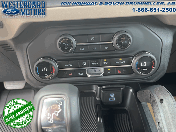 2025 Ford Bronco Big Bend - Image 20