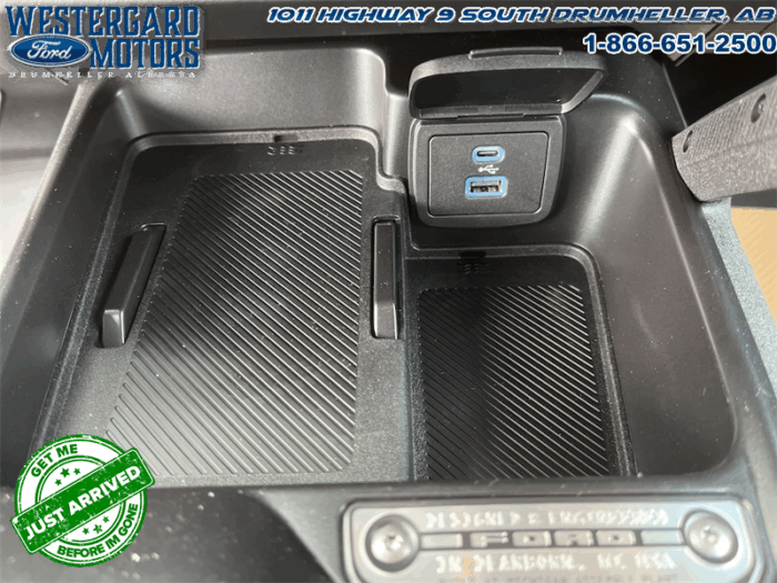 2025 Ford Bronco Big Bend - Image 24