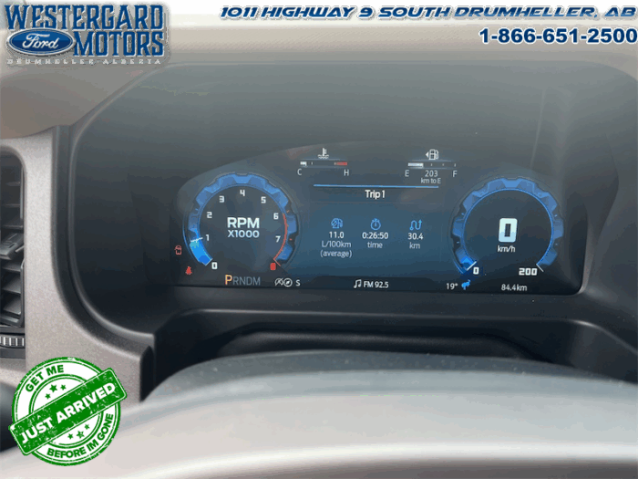 2025 Ford Bronco Big Bend - Image 26