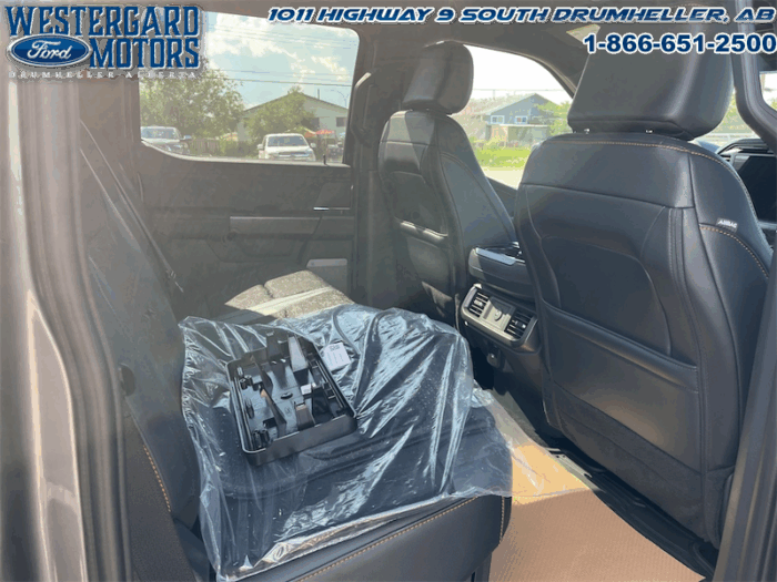 2025 Ford F-150 Tremor  5.0L V8 - Image 11