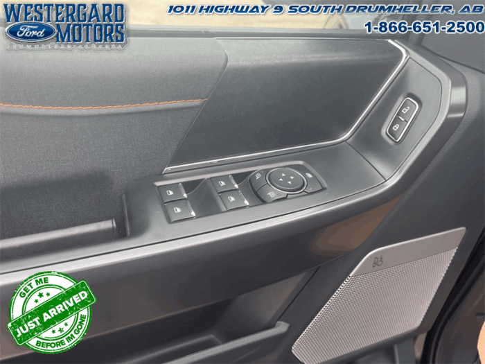 2025 Ford F-150 Tremor  5.0L V8 - Image 12
