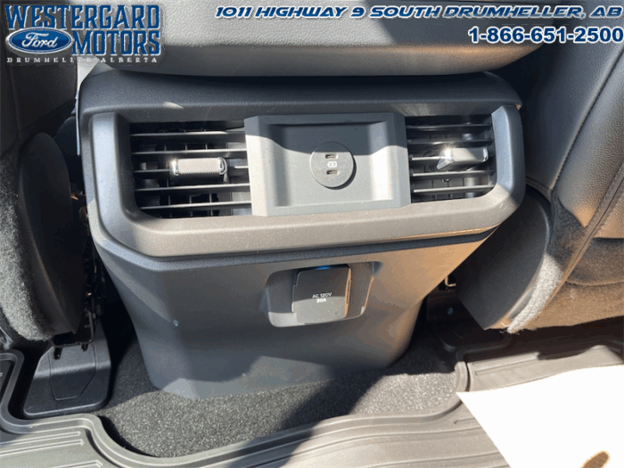 2025 Ford F-150 Tremor  5.0L V8 - Image 12