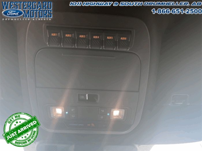 2025 Ford F-150 Tremor  5.0L V8 - Image 16