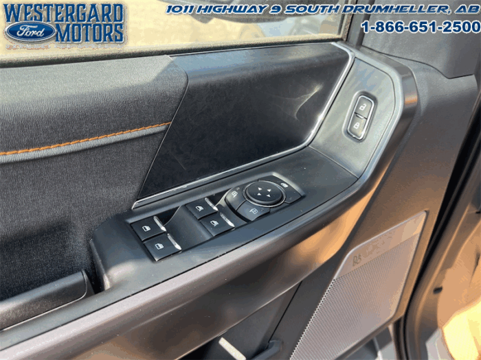 2025 Ford F-150 Tremor  5.0L V8 - Image 18