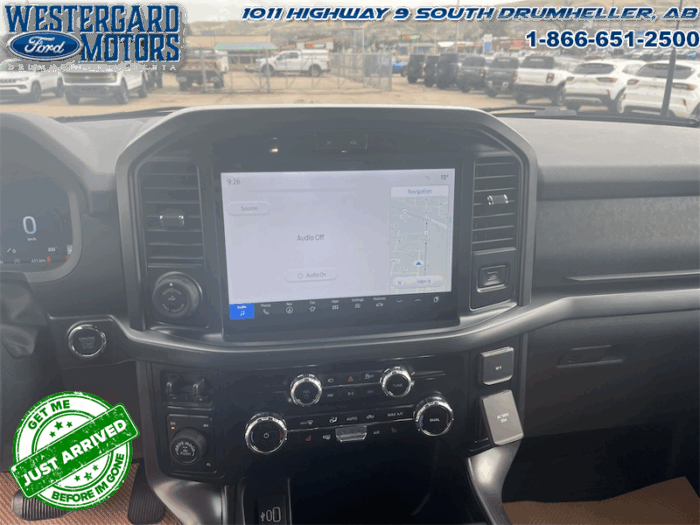 2025 Ford F-150 Tremor  5.0L V8 - Image 20
