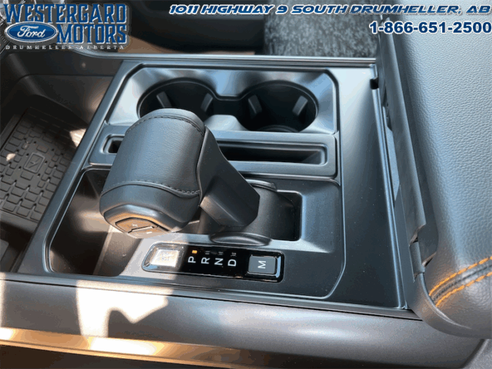 2025 Ford F-150 Tremor  5.0L V8 - Image 21