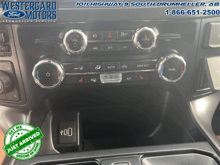 2025 Ford F-150 Tremor  5.0L V8 - Image 22