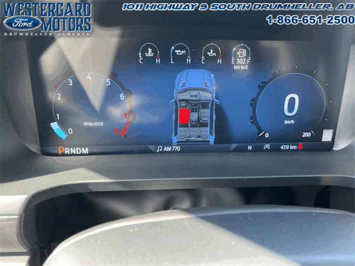 2025 Ford F-150 Tremor  5.0L V8 - Image 22