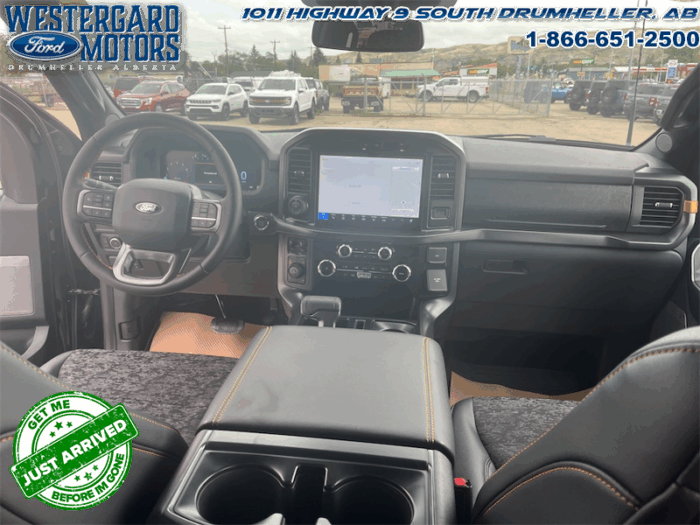 2025 Ford F-150 Tremor  5.0L V8 - Image 23