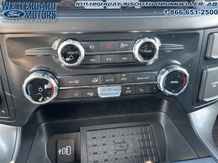 2025 Ford F-150 Tremor  5.0L V8 - Image 23