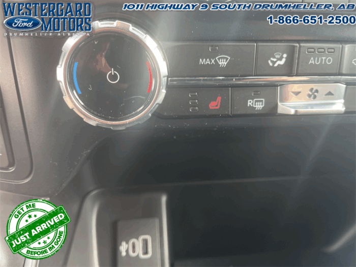 2025 Ford F-150 Tremor  5.0L V8 - Image 24