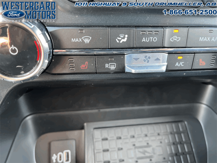 2025 Ford F-150 Tremor  5.0L V8 - Image 24