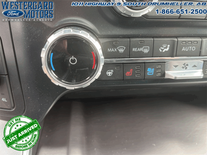 2025 Ford F-150 Platinum - Image 25