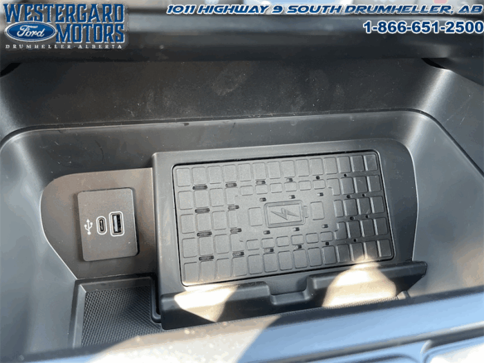 2025 Ford F-150 Tremor  5.0L V8 - Image 25