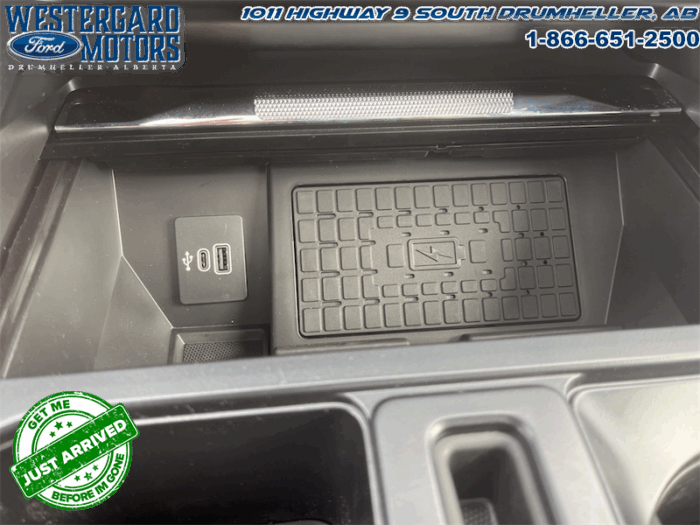2025 Ford F-150 Platinum - Image 26