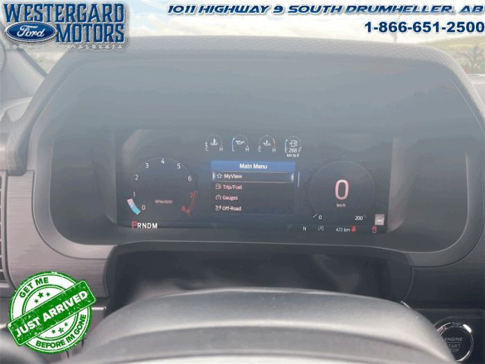 2025 Ford F-150 Tremor  5.0L V8 - Image 27