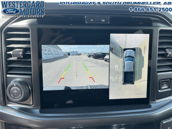 2025 Ford F-150 Tremor  5.0L V8 - Image 3