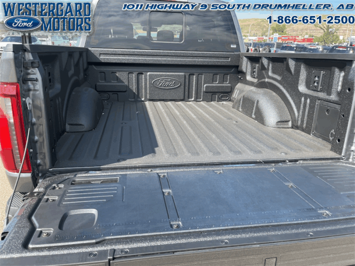 2025 Ford F-150 Tremor  5.0L V8 - Image 6