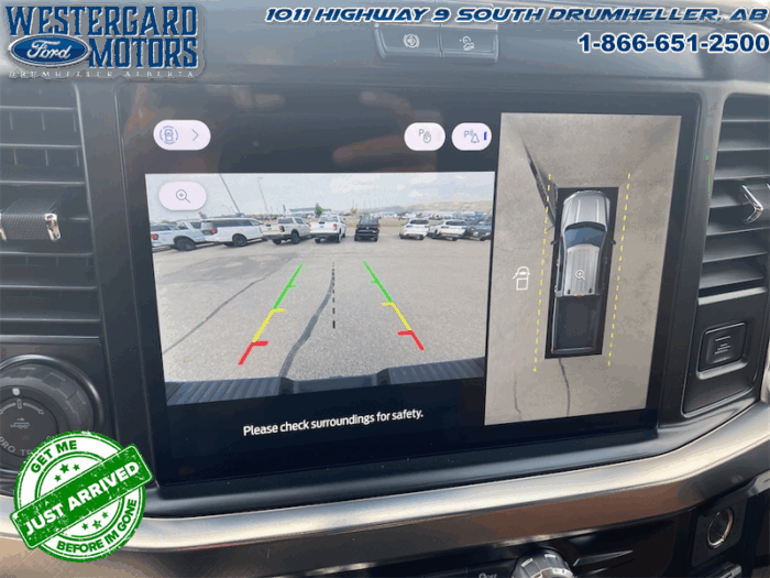 2025 Ford F-350 Super Duty KING RANCH  Tremor - Image 15