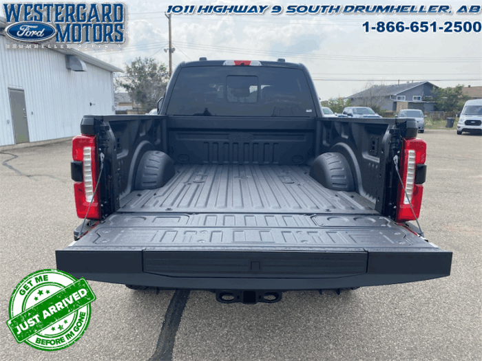 2025 Ford F-350 Super Duty KING RANCH  Tremor - Image 16