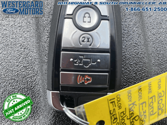 2025 Ford F-350 Super Duty KING RANCH  Tremor - Image 17