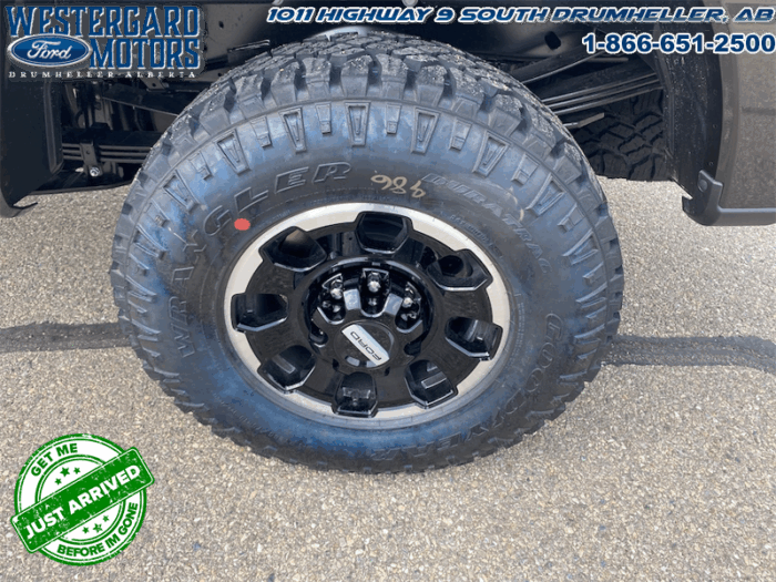 2025 Ford F-350 Super Duty KING RANCH  Tremor - Image 18