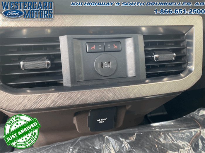 2025 Ford F-350 Super Duty KING RANCH  Tremor - Image 19