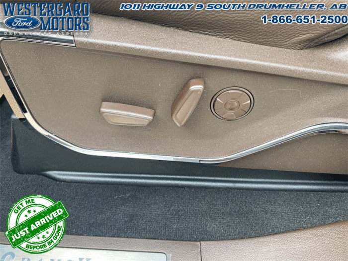 2025 Ford F-350 Super Duty KING RANCH  Tremor - Image 20