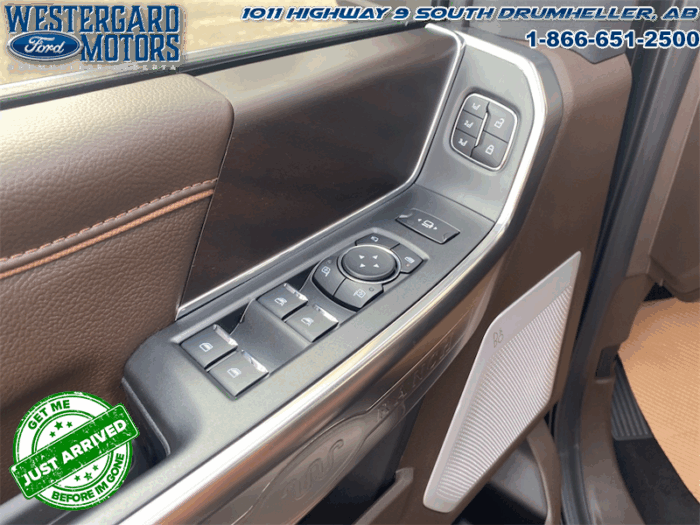 2025 Ford F-350 Super Duty KING RANCH  Tremor - Image 21
