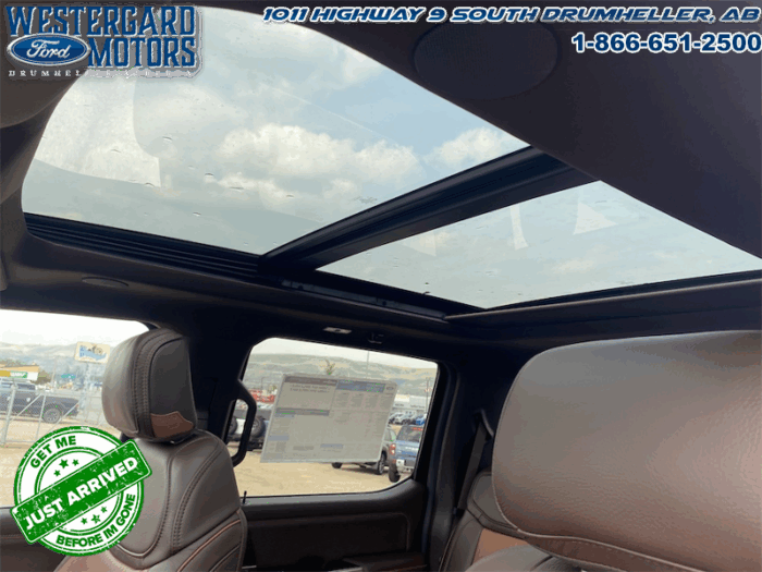 2025 Ford F-350 Super Duty KING RANCH  Tremor - Image 22