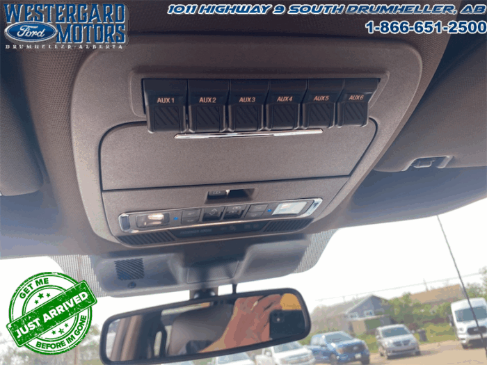 2025 Ford F-350 Super Duty KING RANCH  Tremor - Image 24