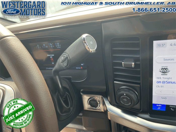 2025 Ford F-350 Super Duty KING RANCH  Tremor - Image 25