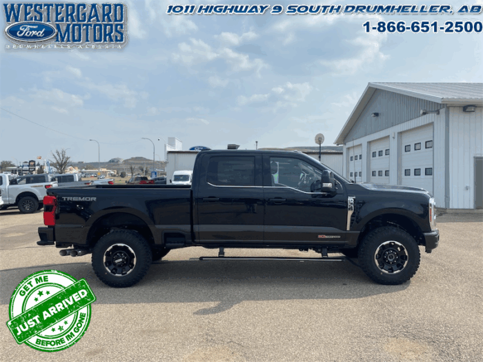 2025 Ford F-350 Super Duty KING RANCH  Tremor - Image 6