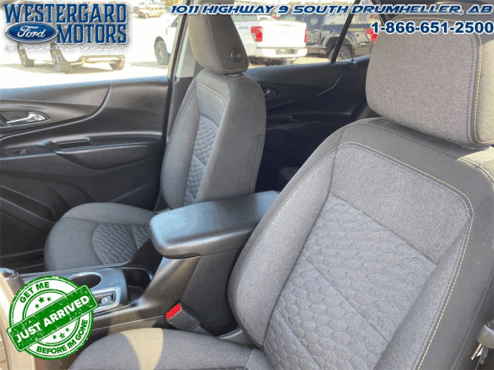2019 Chevrolet Equinox LT - Image 10