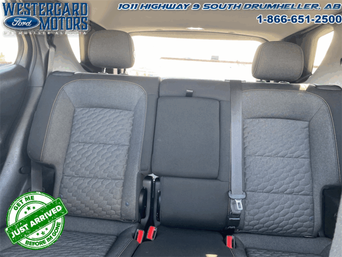 2019 Chevrolet Equinox LT - Image 11