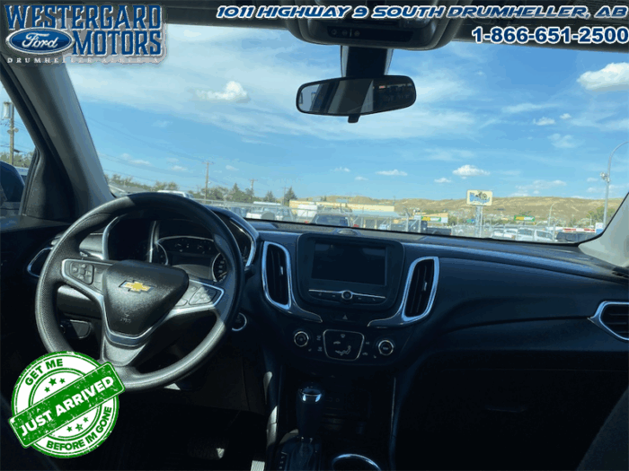 2019 Chevrolet Equinox LT - Image 14