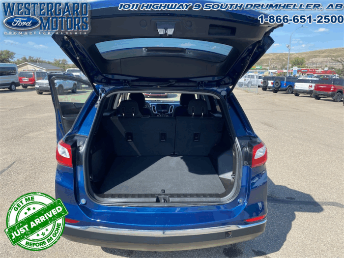 2019 Chevrolet Equinox LT - Image 16