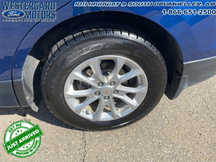 2019 Chevrolet Equinox LT - Image 17