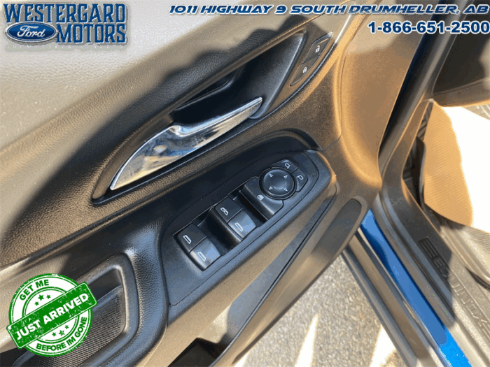 2019 Chevrolet Equinox LT - Image 20