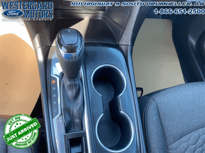 2019 Chevrolet Equinox LT - Image 23