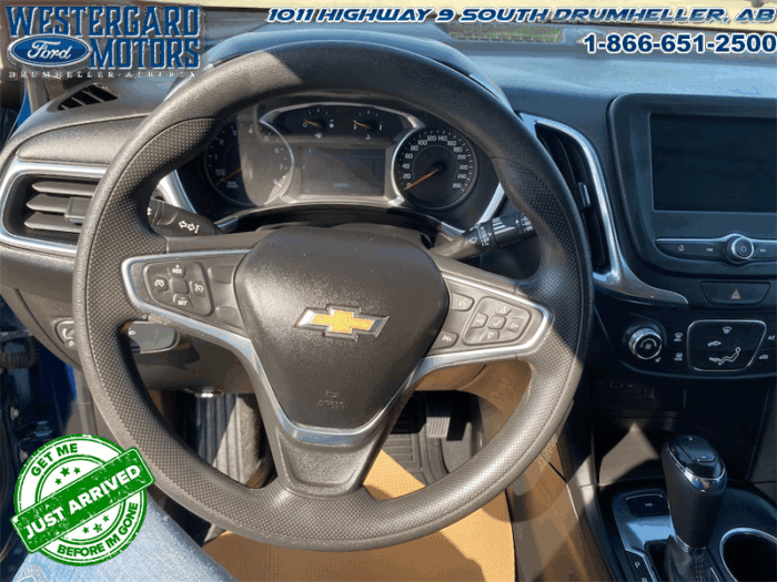 2019 Chevrolet Equinox LT - Image 28