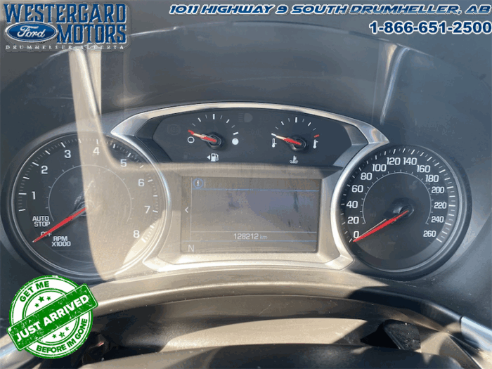 2019 Chevrolet Equinox LT - Image 29